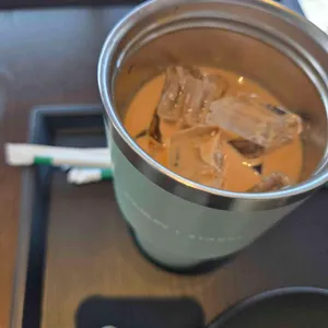 스타벅스 사진 1