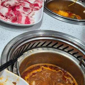 용가회전훠궈 대표 사진