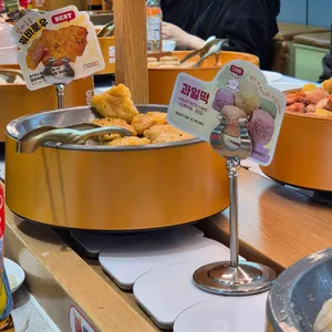 용가회전훠궈 대표 사진