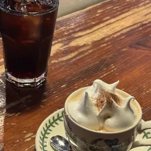 학림다방 대표 사진