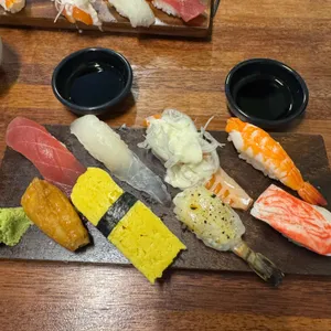 현초밥 대표 사진