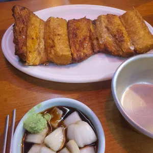 양산박삼치 사진 1