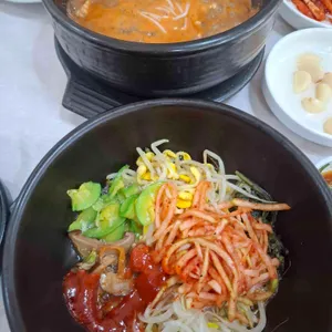 은행집 사진