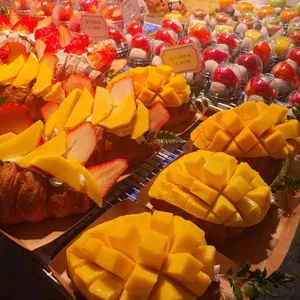 해운대달맞이빵 사진 1