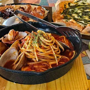 법환플래터 사진