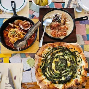 법환플래터 사진