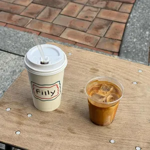 필리커피 사진 1