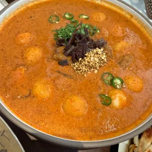서리단 대표 사진