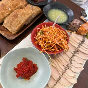 서리단 대표 사진