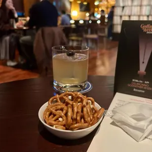 콜트레인 사진 1