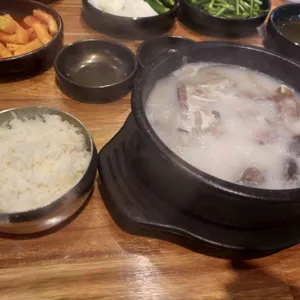 양평돼지마을 사진