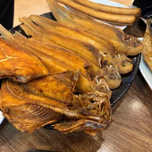 군산생선명가 사진