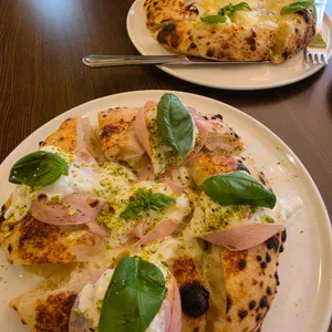 핏제리아라우로라 대표 사진