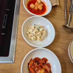 동해샤브앤국시 사진 1