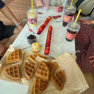 컴포즈커피 사진