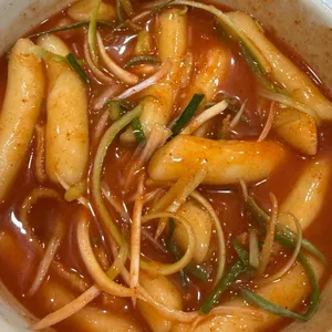 모녀떡볶이 사진 1
