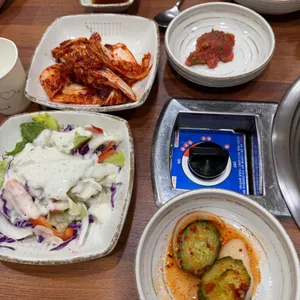 영덕솔향식당 사진 1