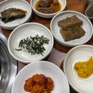 영덕솔향식당 사진 2