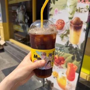 메가MGC커피 사진