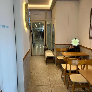 하이오커피 대표 사진