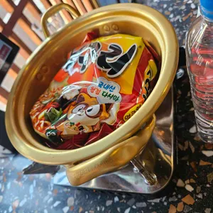 아리랑호오프 사진