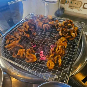 평화숯불쭈꾸미 사진