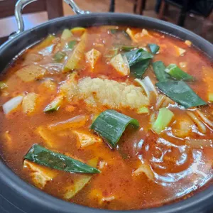 정거장식당 사진