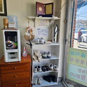 정거장식당 대표 사진