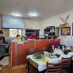 정거장식당 리뷰 사진