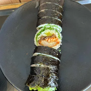 청담동마녀김밥 사진
