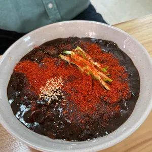 신교동짬뽕 사진