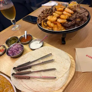 낙원타코 사진 2