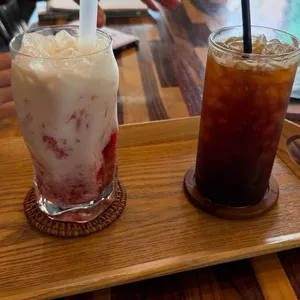 카페보보스 대표 사진