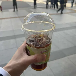 메가커피 사진 1