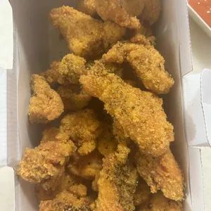 60계 치킨 사진 1