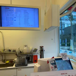 감성커피 리뷰 사진