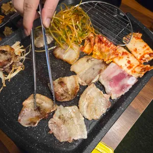 아돼삼 사진 2