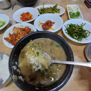 원조석대추어탕 사진 1