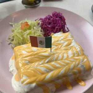 멕시코식당 사진