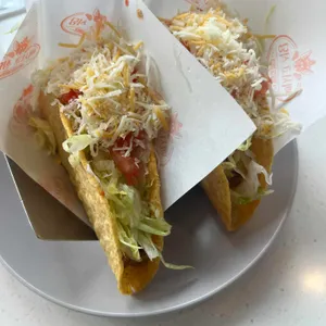 멕시코식당 사진