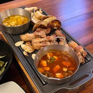 김형제고기의철학 사진