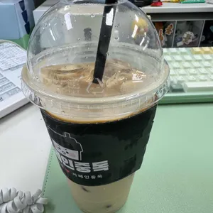 카페 인중독 사진 1