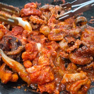 대가쭈꾸미 사진 1