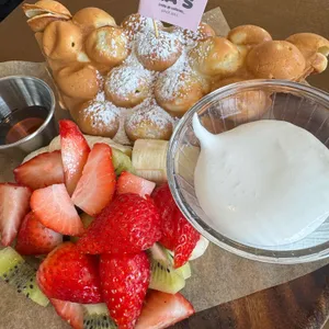 카페 나스 사진 1