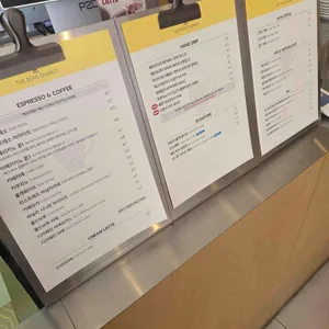 더빈마켓 리뷰 사진