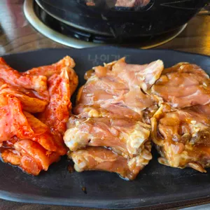 남이가든 사진 1