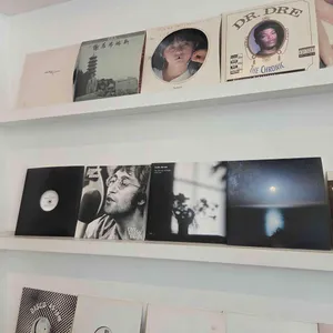 처치앤댄스홀 대표 사진