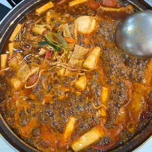 멍텅구리 즉석떡볶이 대표 사진