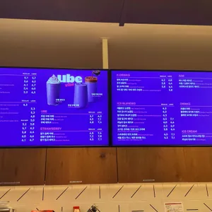 투썸플레이스 리뷰 사진