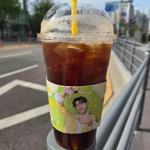 메가MGC커피 사진